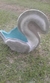 Forma de Fibra para fazer Cisne Tam 1 - comprar online