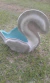 Forma de Fibra para fazer Cisne Tam 1 - comprar online