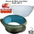 Forma de Fibra para fazer Vaso Bacia Alta Tam 1 - buy online