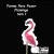 Forma de Fibra para fazer Flamingo Tam 1 on internet