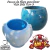 Forma de Fibra para fazer Vaso Bola Liso Tam 1 - buy online