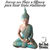 Formas de Silicone para fazer Buda Meditando Lançamento