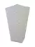 Forma de Fibra para fazer Vaso Espiral - tienda online