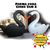 Pacote com 4 formas aves e vasos