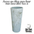 Forma de Fibra para fazer Vaso Cone Slim Tam 1 - comprar online