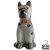 Forma de Fibra para fazer Cachorro Bulldog - comprar online