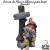 Forma de Fibra e Silicone para fazer Duende - buy online