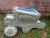 Forma Para Fazer Carrinho De Jardim Tam 1 - comprar online