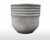 Forma para vaso 3 Anéis e Forma para Vaso 5 Anéis Com Fundo. na internet