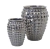 Image of Forma de Fibra para fazer Vaso Diamond Tam 1