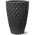 Forma de Fibra para fazer Vaso Diamante Tam 3 - tienda online