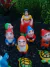 Formas de Fibra para fazer Branca de Neve e os 7 Anões Tam 1 - comprar online