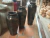 Formas de Fibra para fazer Vasos Botija Alto Tam 1, 2 e 3 - ArtSul Formas 