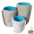 Conj. 3 Formas de Fibra de Vidro para fazer Vasos Vietnamita Origem - comprar online