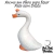 Forma de Fibra para fazer Pato com Crista - buy online