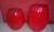 Forma de Fibra para fazer Vaso Oval Tam 2 - loja online