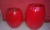 Forma de Fibra para fazer Vaso Oval Tam 2 - online store