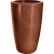 Forma de Fibra para fazer Vaso Cone Clássico Tam 2 - comprar online