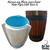 Forma de Fibra para fazer Vaso Pipa Alto Tam 2
