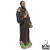 Forma de Fibra e Silicone para fazer Santo São Francisco - comprar online