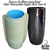 Forma de Fibra para fazer Vaso Vietnamita Super Fino Tam 3 - comprar online