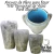 Forma de Fibra para fazer Vaso Vietnamita Borda Trabalhado Tam 1 com Fundo - (cópia) on internet