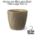 Forma de Fibra para fazer Vaso Trice Largo Tam 2 - buy online