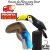 Forma de Fibra para fazer Tucano Tam 2 - comprar online