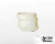 Forma para vaso Bambolê