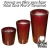 Formas de Fibra para fazer Vasos Cone Fino Tam 1, 2 e 3 - comprar online