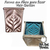 Forma de Fibra para fazer Vaso Garden - comprar online
