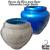 Forma de Fibra para fazer Vaso Vietnamita Largo Borda - comprar online