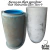 Forma de Fibra para fazer Vaso Vietnamita Slim Tam 4