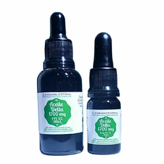 ACEITE DELTA 1700 MG 10 - 30 ML - comprar online