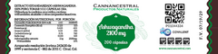 ASHWAGANDHA 2100 MG 200 CAPSULAS en internet