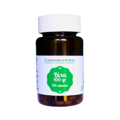 BIXA 100 GR - 100 CAPS - comprar online