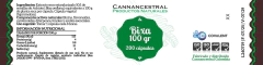 BIXA 100 GR - 100 CAPS en internet