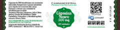 CÁPSULAS NEURO 500 MG 100 UNIDADES en internet