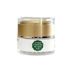 CREMA CONTORNO DE OJOS 15 GR - comprar online