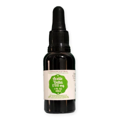 ACEITE DELTA 1700 MG 10 - 30 ML - CANNANCESTRAL COLOMBIA