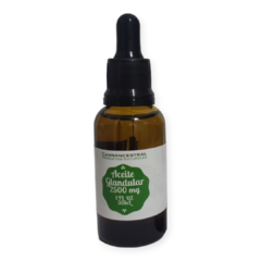 ACEITE GLANDULAR 2500 MG 10 - 30 ML - CANNANCESTRAL COLOMBIA