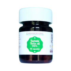 ISOLATE DELTA AL 99% 90 - 200 CAPS en internet