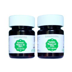ISOLATE NEURO AL 99% 90 - 200 CAPS - comprar online