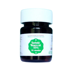 ISOLATE NEURO AL 99% 90 - 200 CAPS en internet
