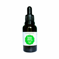 KANNA SERUM 2000 MG 30 ML - comprar online