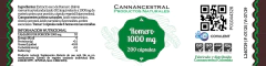 ROMERO 1000 MG - 200 CAPS en internet