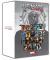 3 Caixas Para Ultimate Marvel | 1ª Série | Marvel Comics - Case in Case | Boxes para guardar e proteger suas HQs