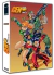 Caixa para Gen13 & Wildcats | Ed. Abril | 12 edições