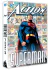 Caixa para Action Comics | 80 Years of Superman | DC Comics - comprar online