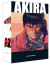 2 Caixas para série Akira | Ed. Globo na internet